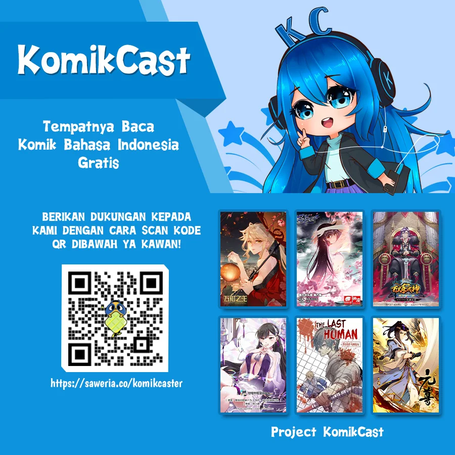 Yuan Zun Chapter 591 - halaman 13