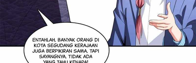 Yuan Zun Chapter 596.5 - halaman 12