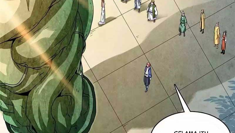 Yuan Zun Chapter 597.5 - halaman 11