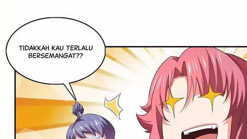Yuan Zun Chapter 597.5 - halaman 5