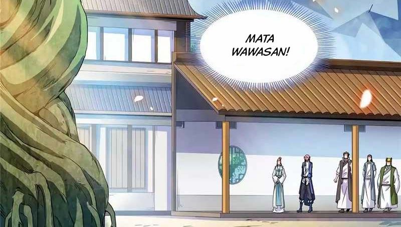 Yuan Zun Chapter 597.5 - halaman 7