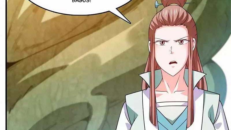 Yuan Zun Chapter 597.5 - halaman 9