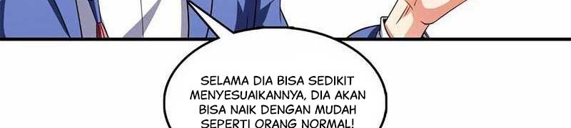 Yuan Zun Chapter 599 - halaman 7