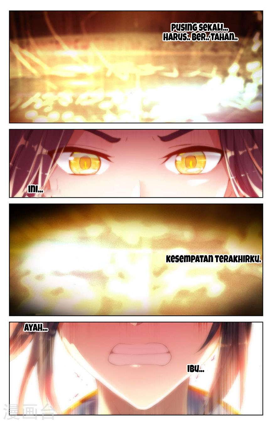 Yuan Zun Chapter 6.5 - halaman 9