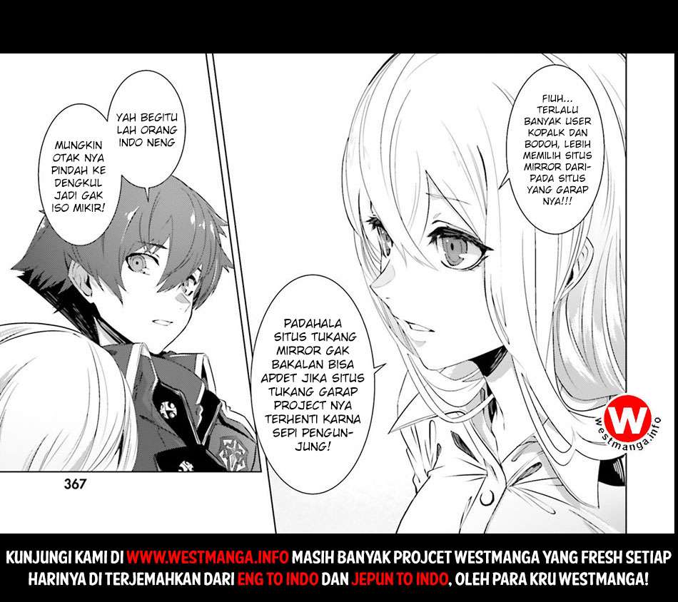 Yuan Zun Chapter 6 - halaman 11