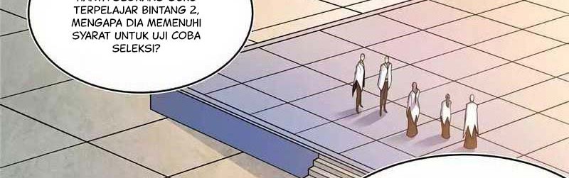 Yuan Zun Chapter 600 - halaman 9