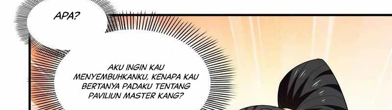 Yuan Zun Chapter 605.5 - halaman 13