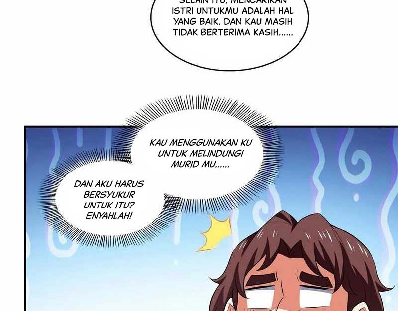 Yuan Zun Chapter 606 - halaman 7