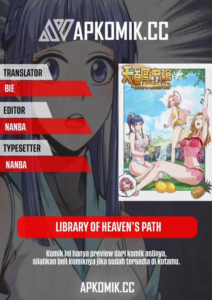 Yuan Zun Chapter 610.5 - halaman 1
