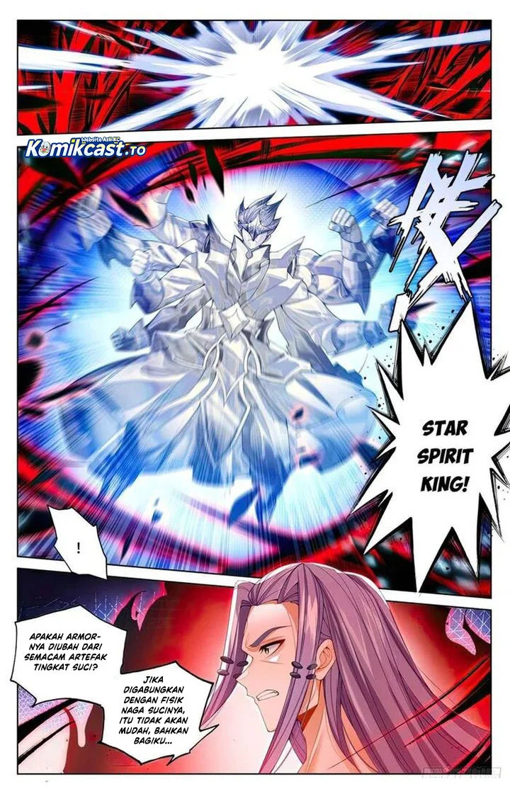 Yuan Zun Chapter 625 - halaman 2