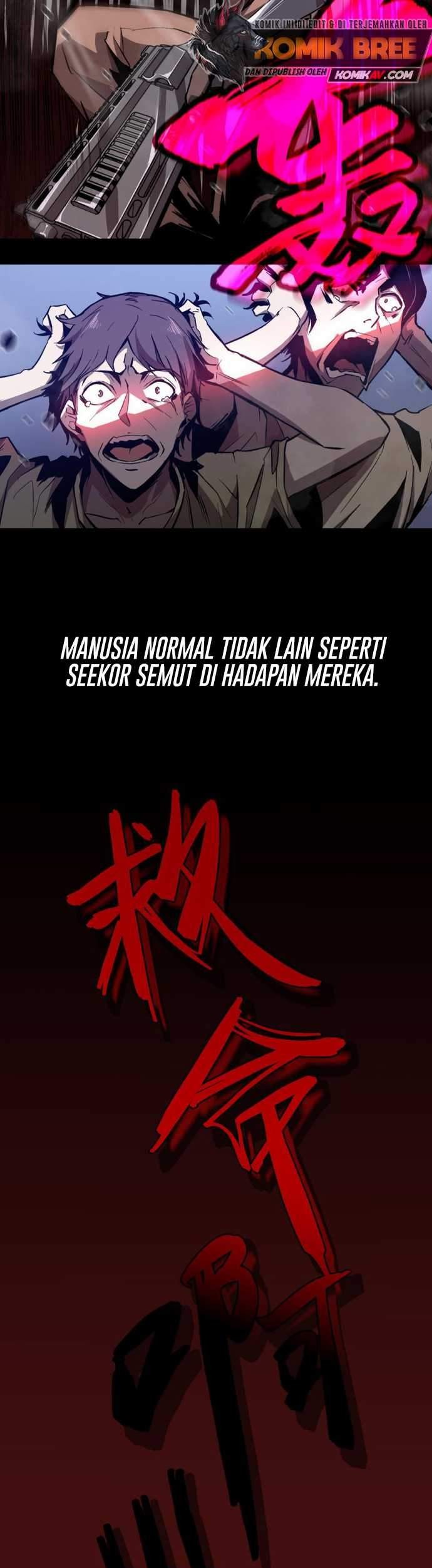 Yuan Zun Chapter 629 - halaman 5