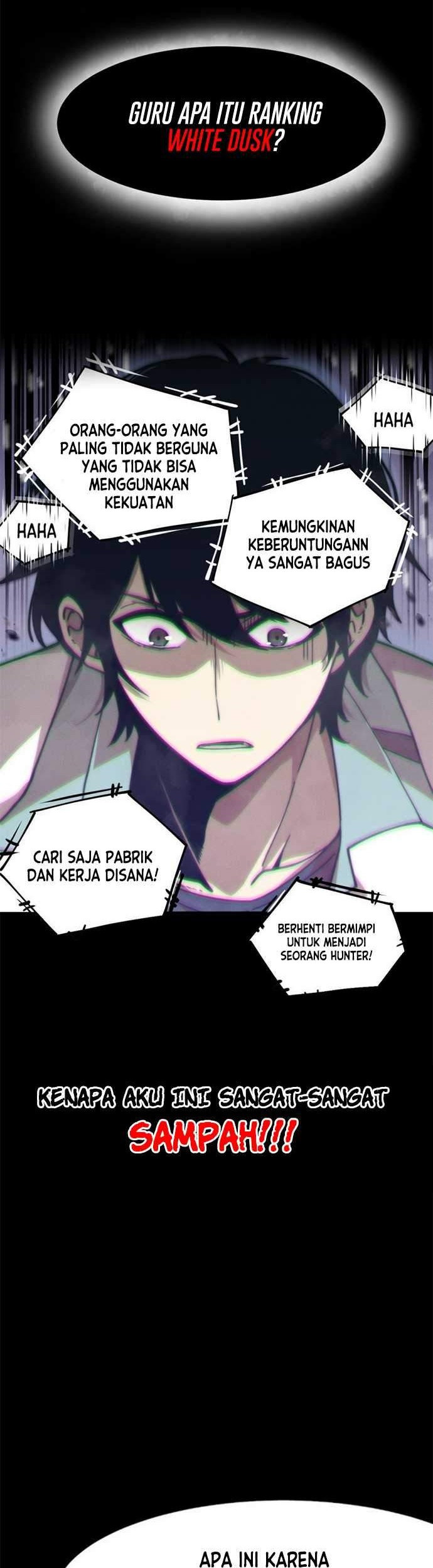 Yuan Zun Chapter 629 - halaman 9