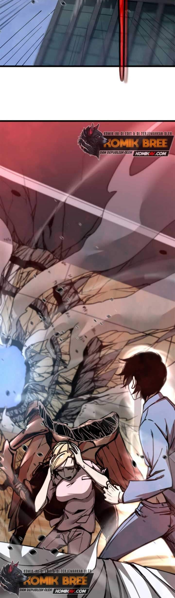 Yuan Zun Chapter 630.5 - halaman 4