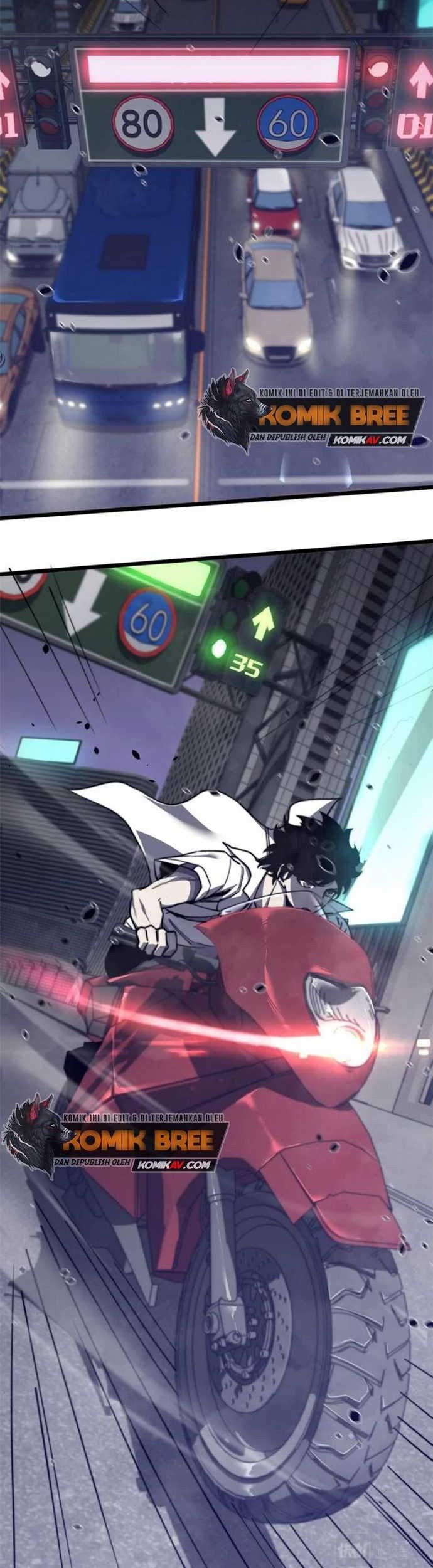 Yuan Zun Chapter 630 - halaman 4