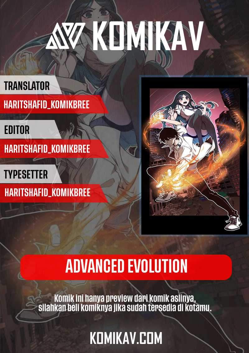 Yuan Zun Chapter 631.5 - halaman 1