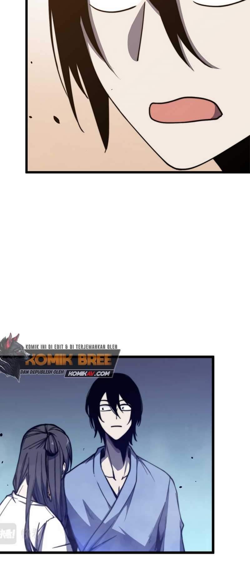 Yuan Zun Chapter 631.5 - halaman 7