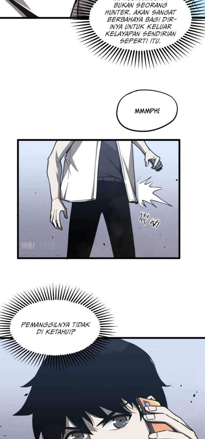 Yuan Zun Chapter 633 - halaman 6