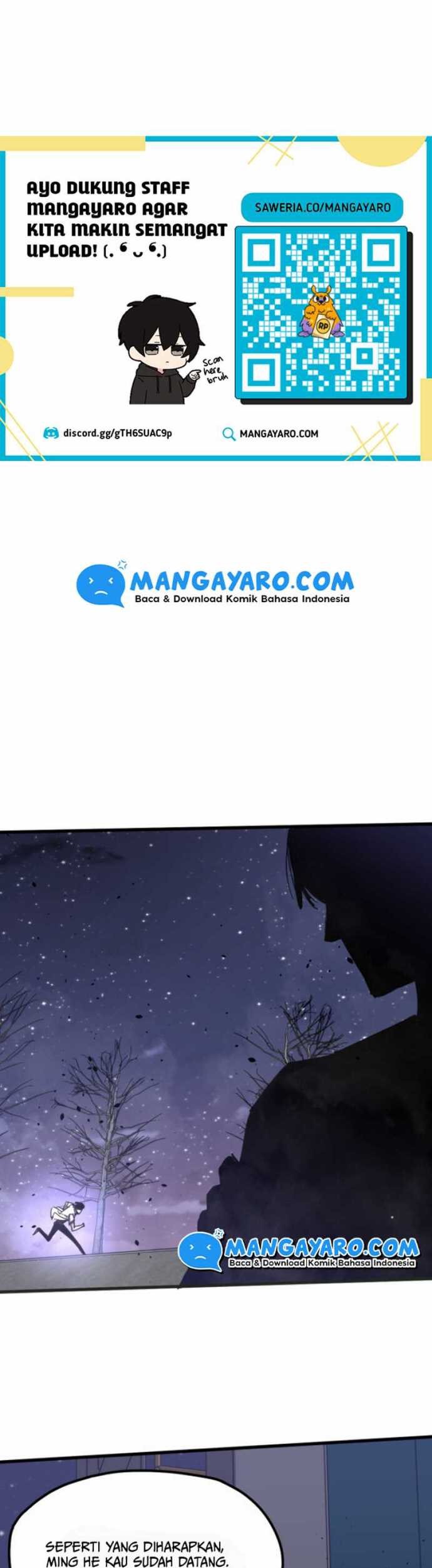 Yuan Zun Chapter 636.5 - halaman 2