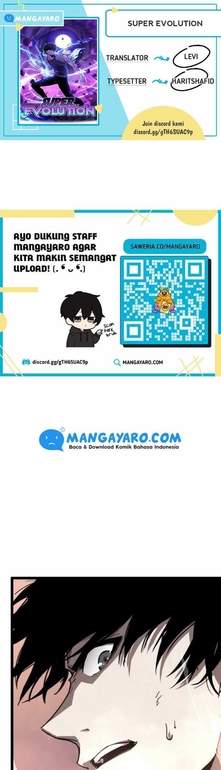 Yuan Zun Chapter 636 - halaman 1