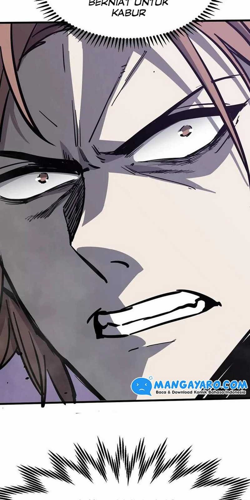 Yuan Zun Chapter 637 - halaman 6