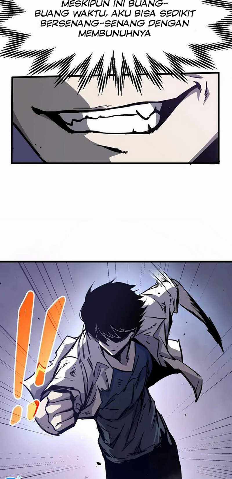 Yuan Zun Chapter 637 - halaman 7