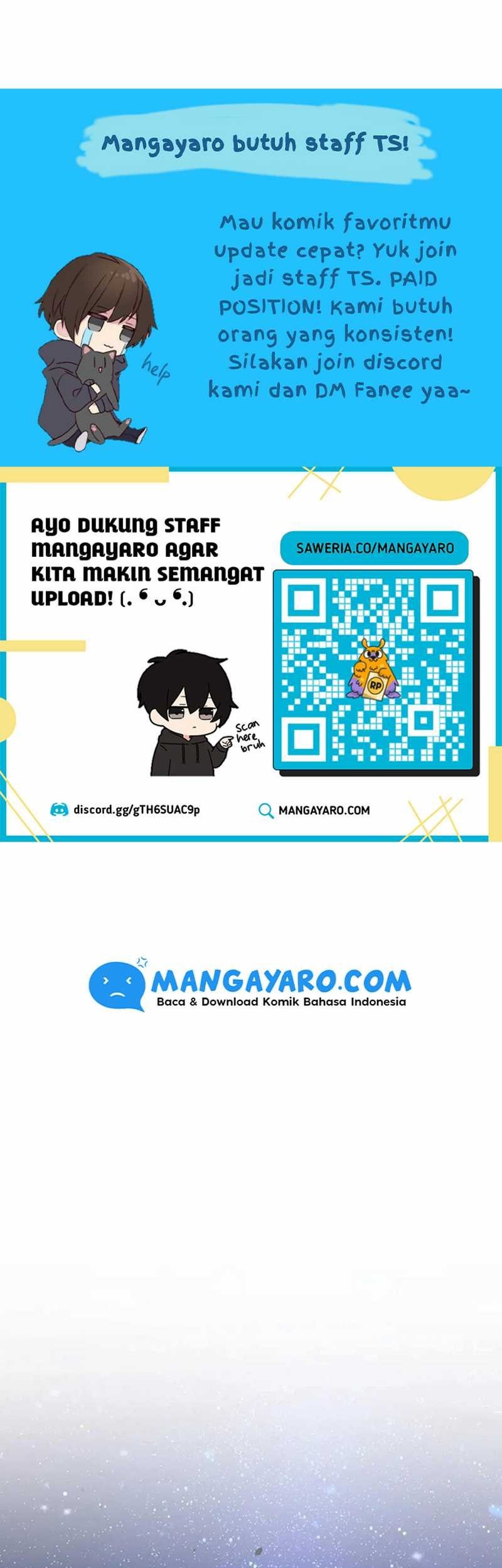 Yuan Zun Chapter 638.5 - halaman 2