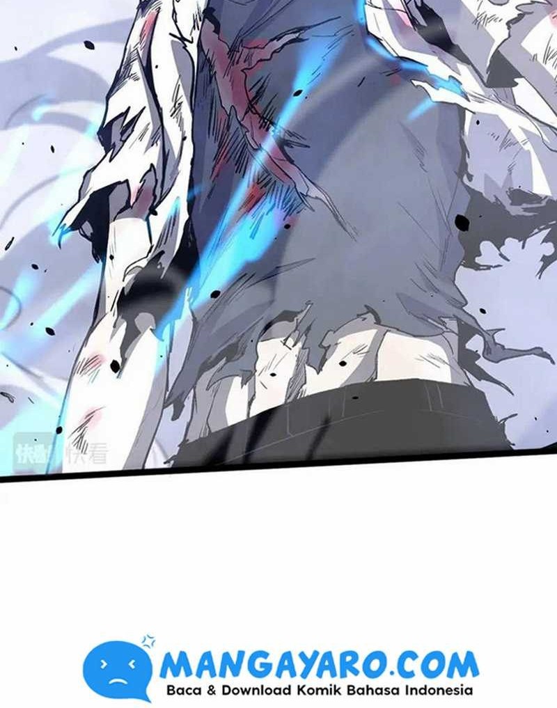 Yuan Zun Chapter 638.5 - halaman 5