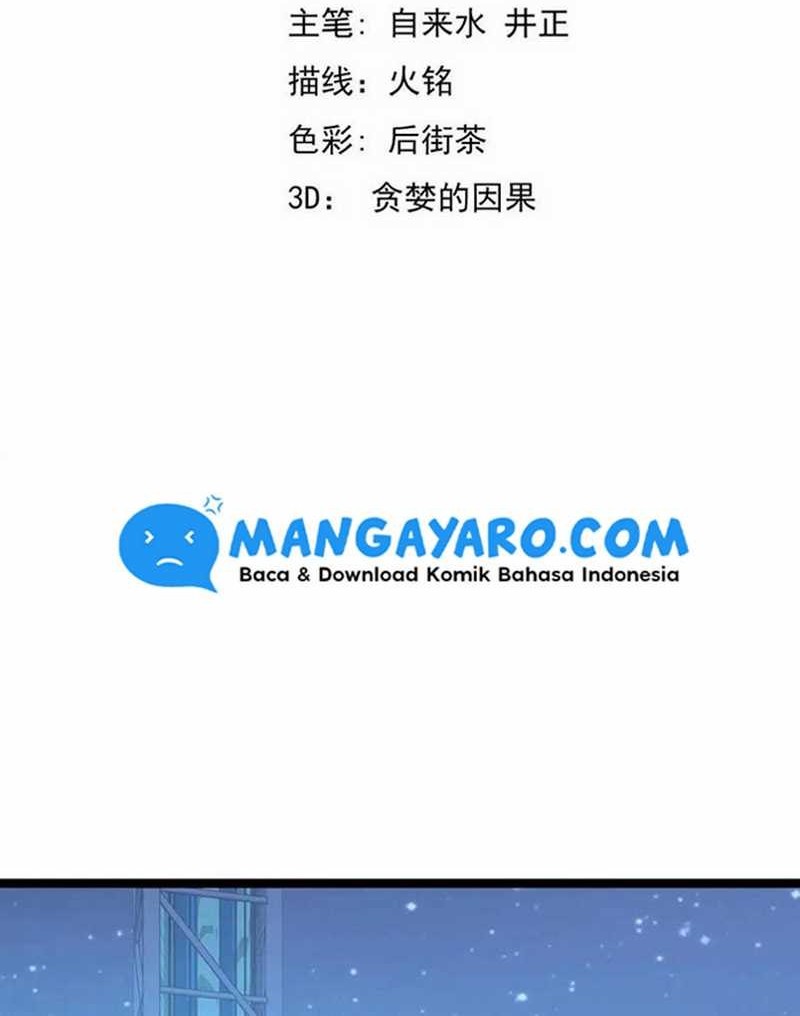 Yuan Zun Chapter 638.5 - halaman 7