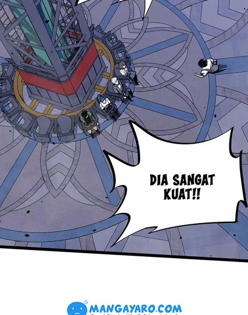 Yuan Zun Chapter 638.5 - halaman 9