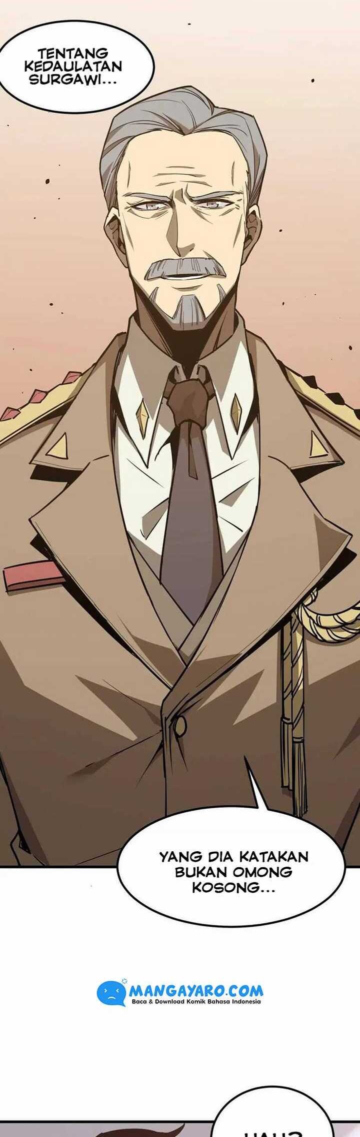 Yuan Zun Chapter 639.5 - halaman 2
