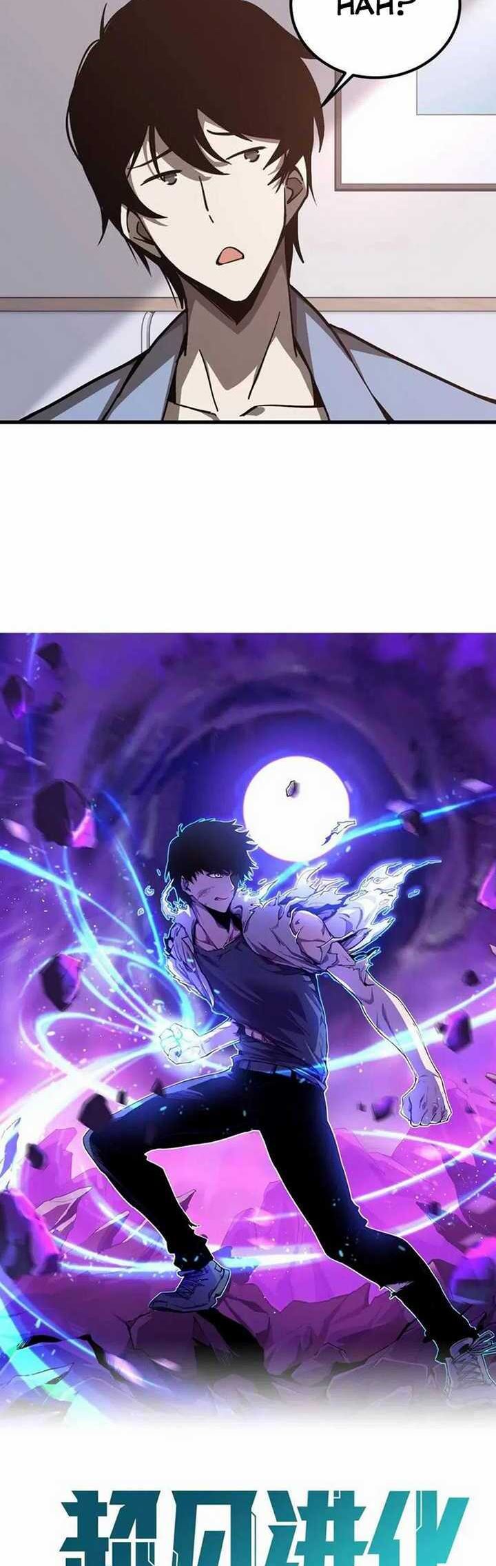 Yuan Zun Chapter 639.5 - halaman 3