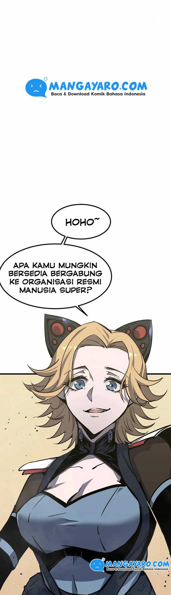Yuan Zun Chapter 639 - halaman 4
