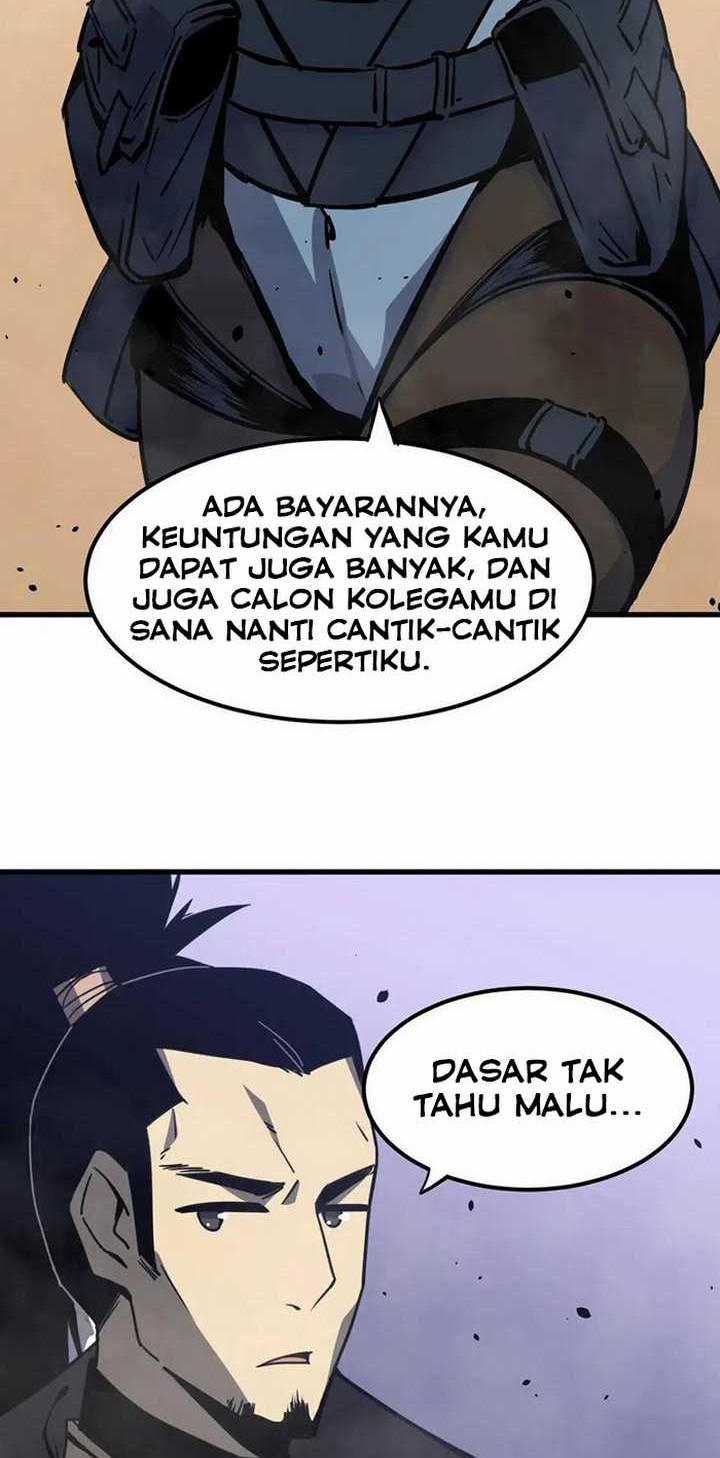 Yuan Zun Chapter 639 - halaman 5