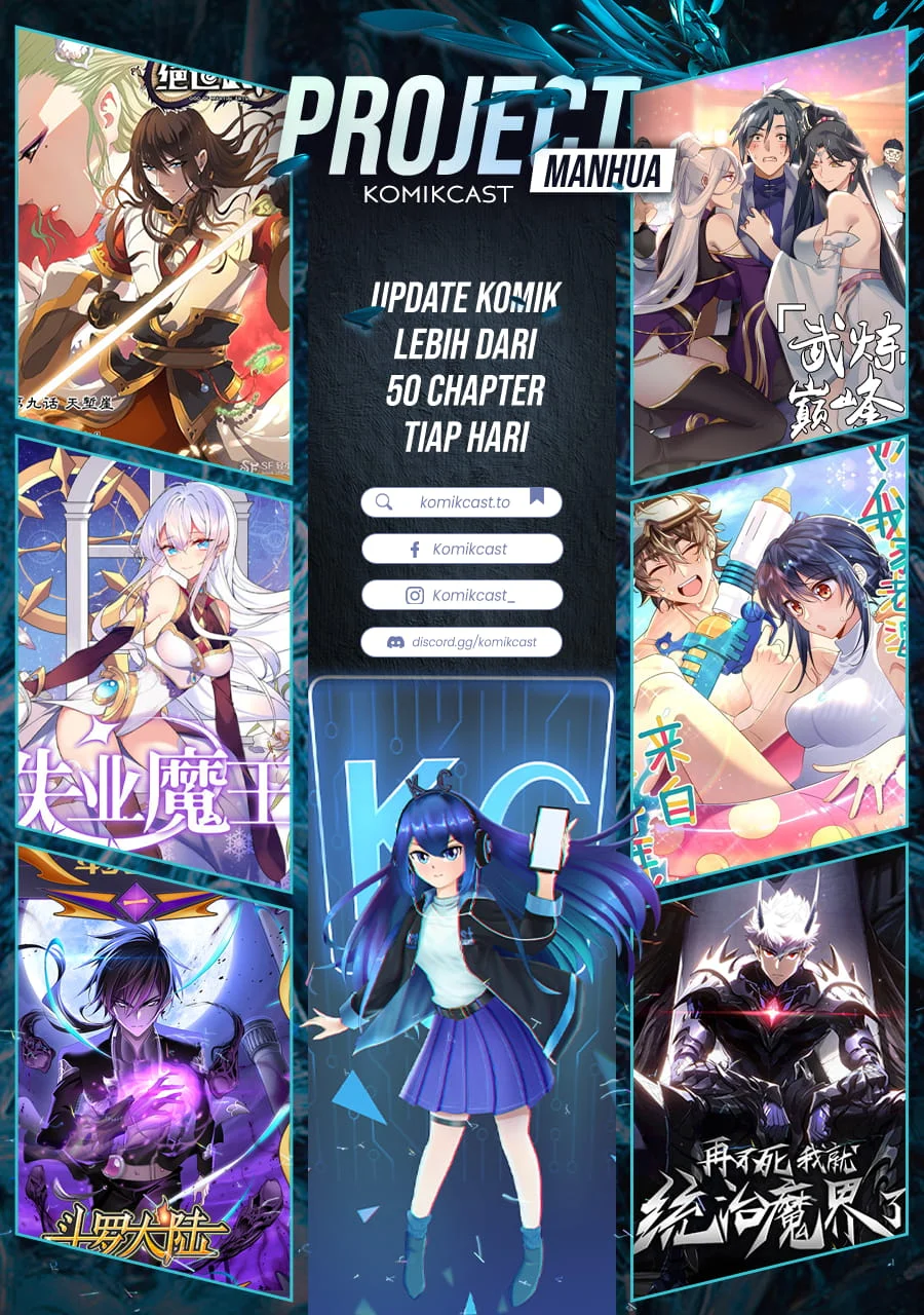 Yuan Zun Chapter 640 - halaman 10