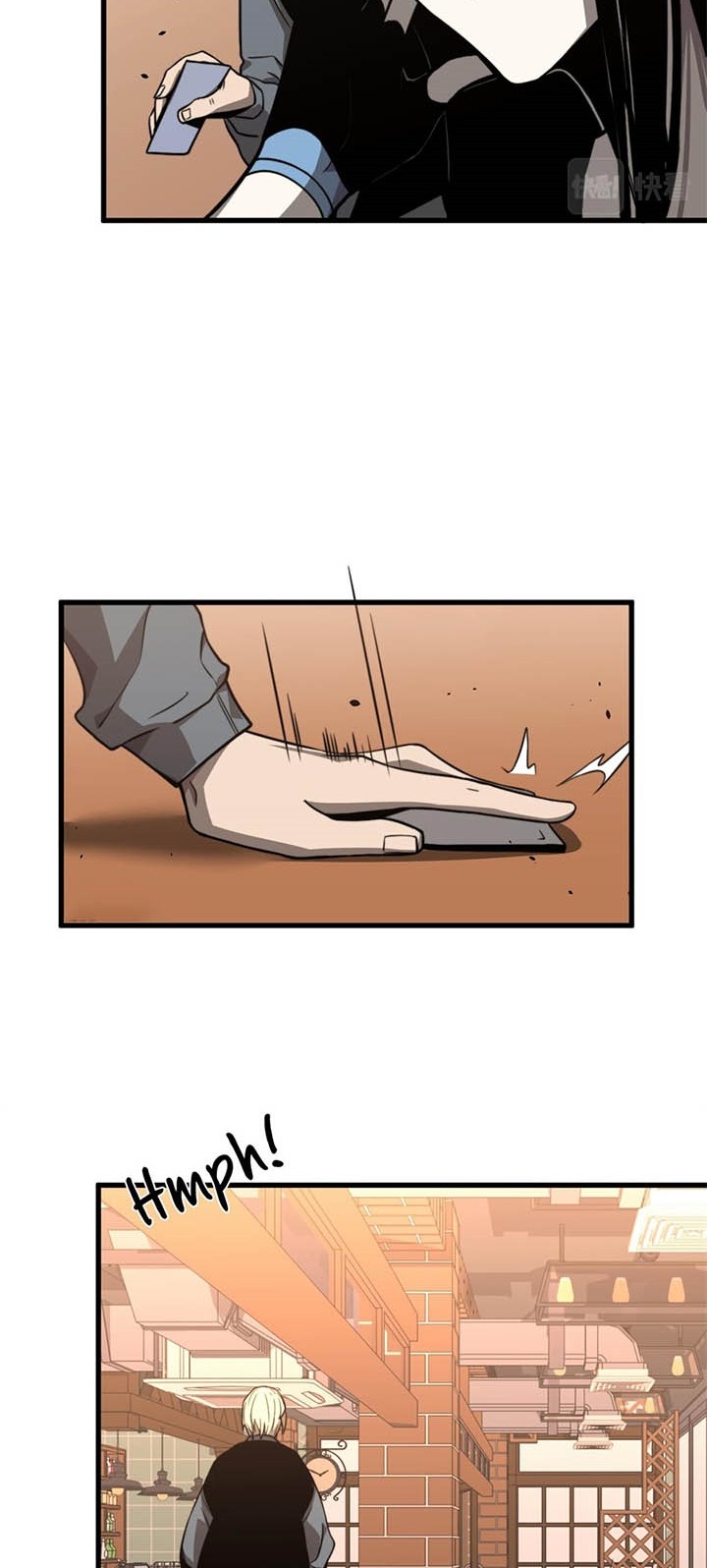 Yuan Zun Chapter 643.5 - halaman 6