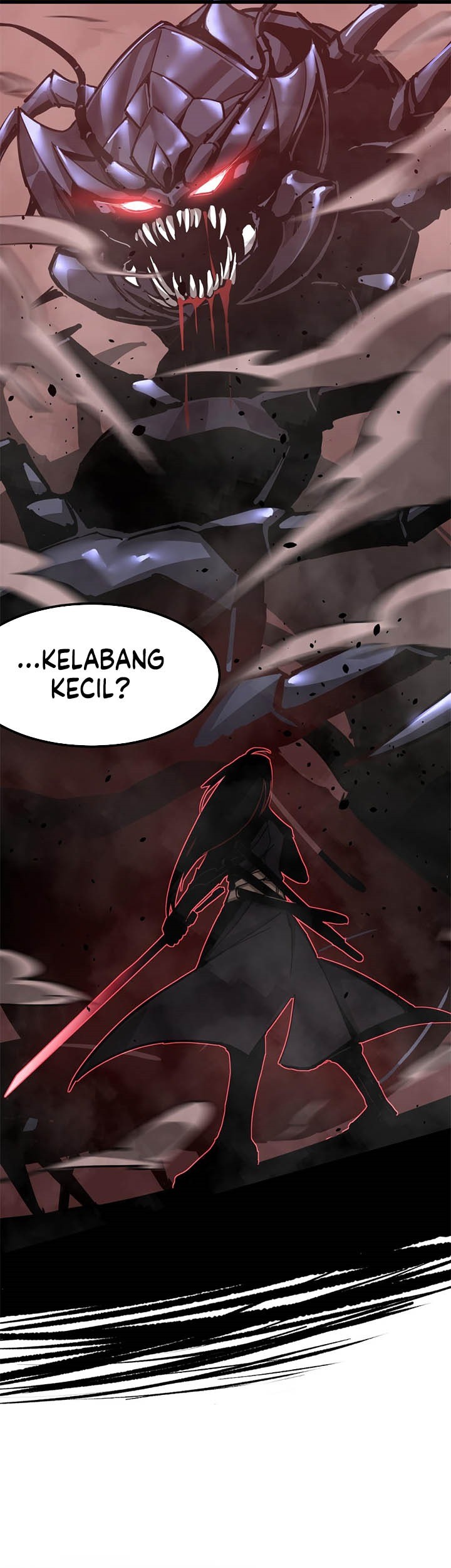 Yuan Zun Chapter 643 - halaman 1