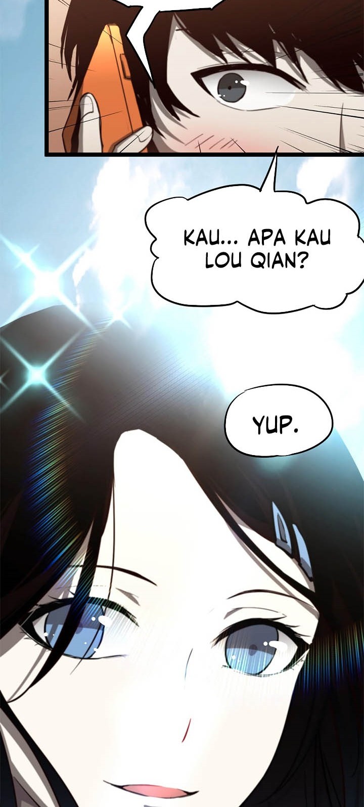 Yuan Zun Chapter 643 - halaman 8