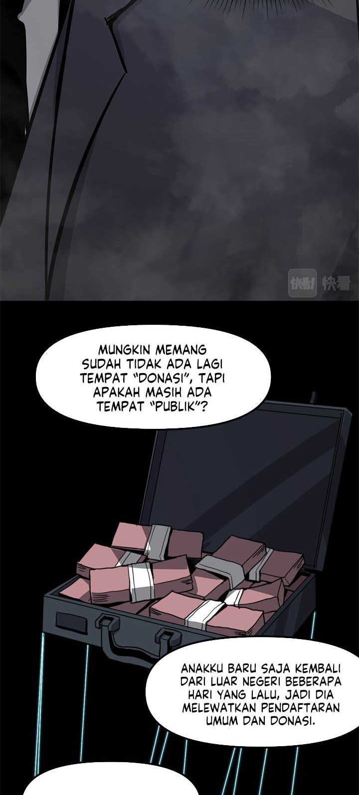 Yuan Zun Chapter 644.5 - halaman 4