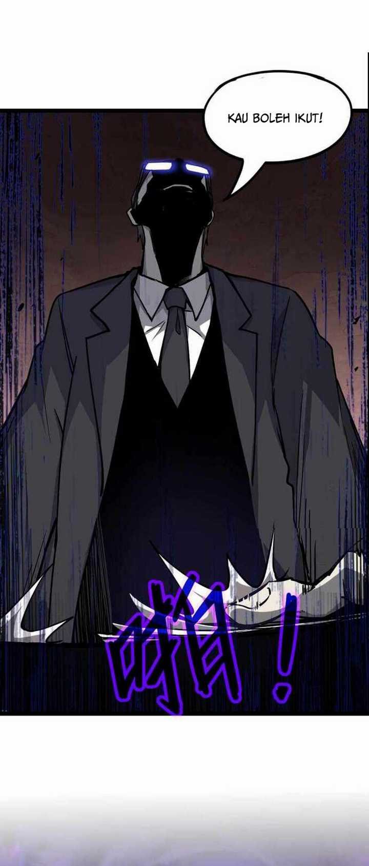 Yuan Zun Chapter 645.5 - halaman 3