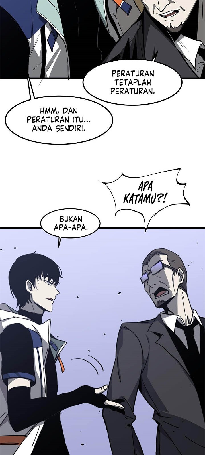 Yuan Zun Chapter 645 - halaman 4