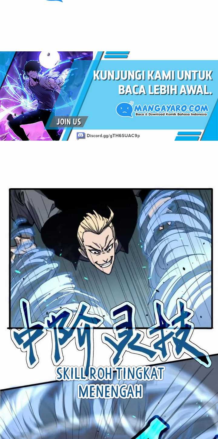 Yuan Zun Chapter 646 - halaman 3