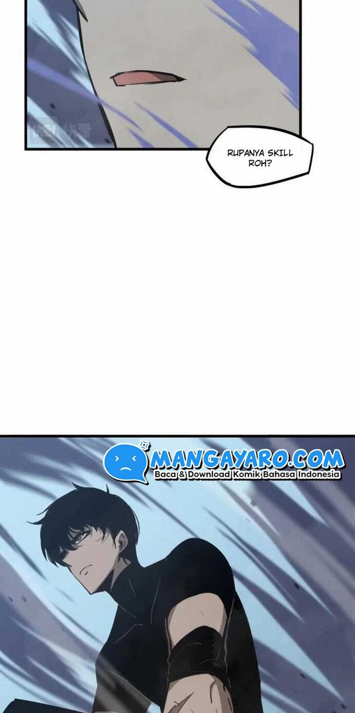 Yuan Zun Chapter 646 - halaman 8