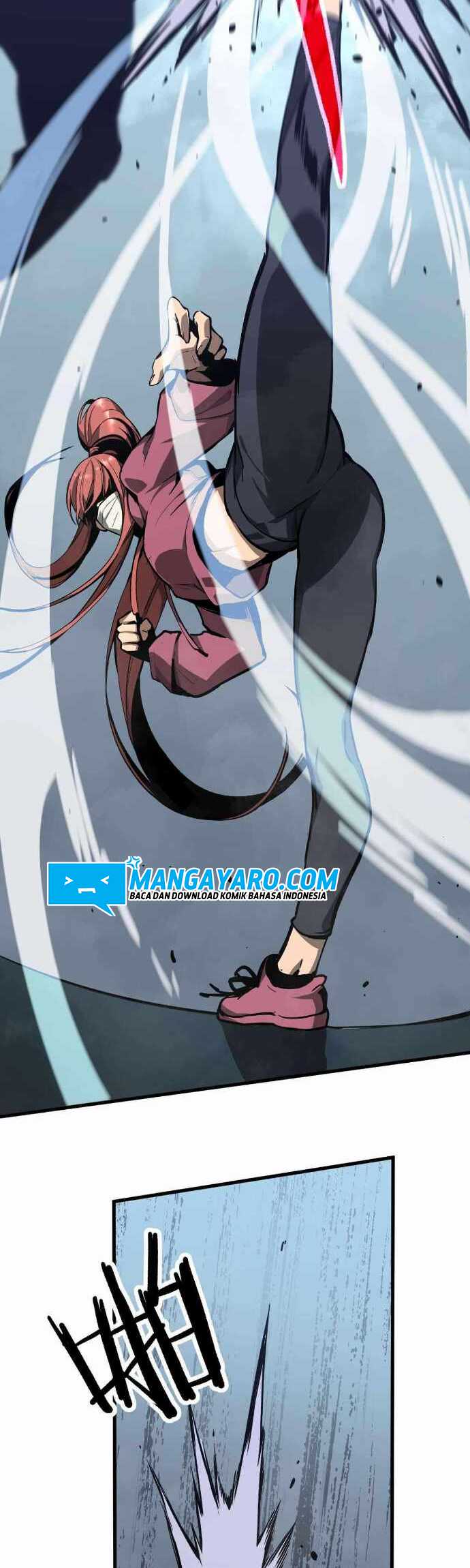 Yuan Zun Chapter 647.5 - halaman 9