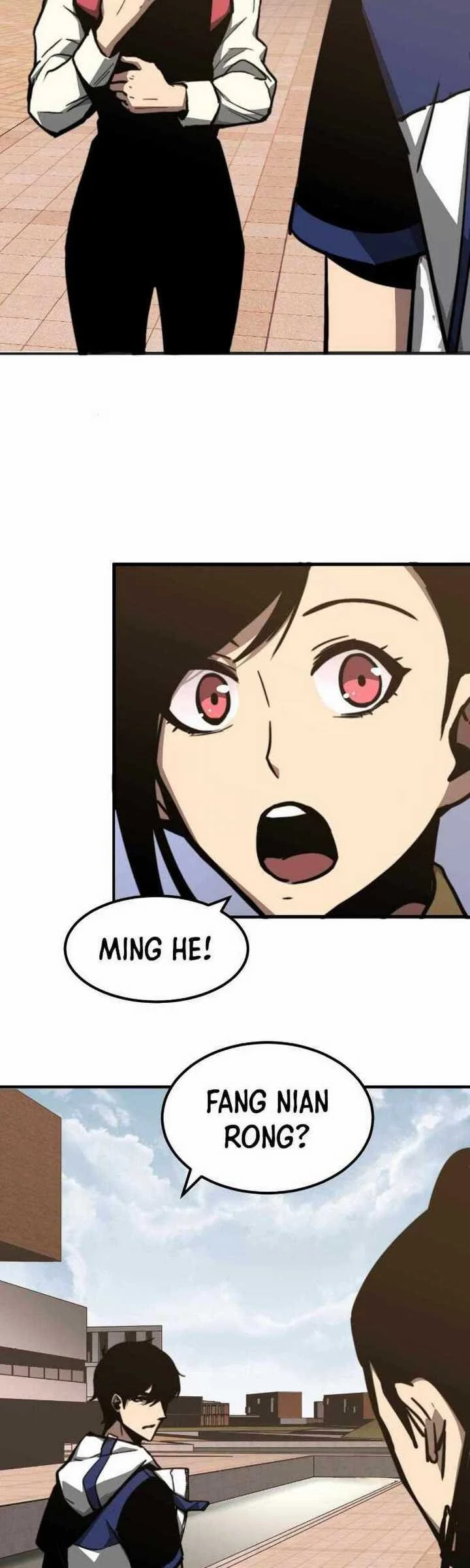 Yuan Zun Chapter 647 - halaman 5