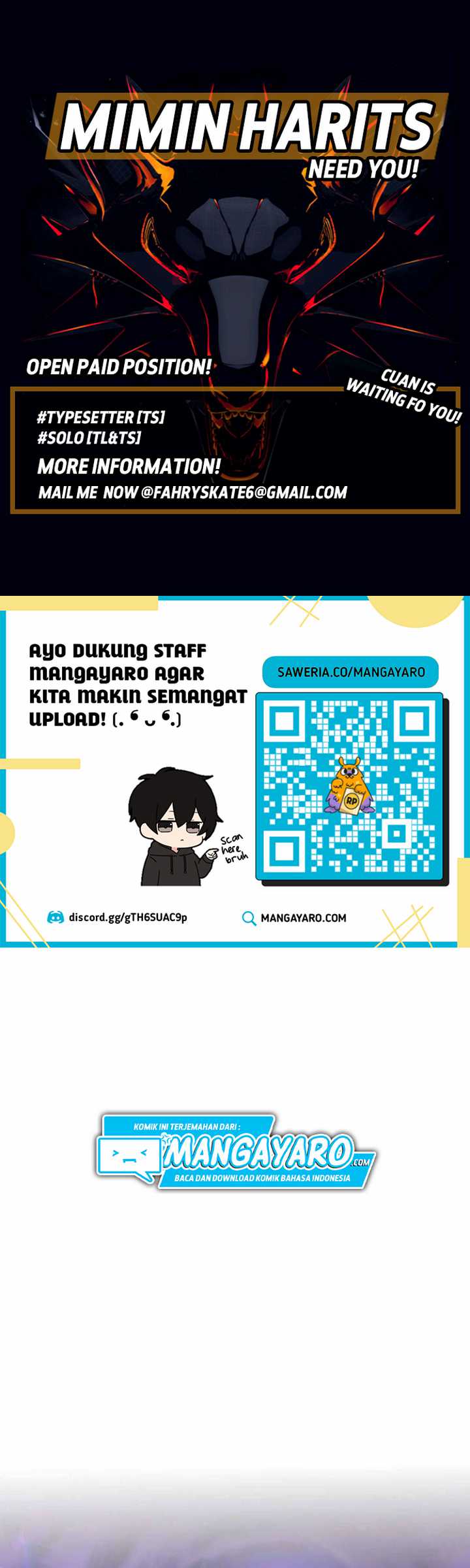 Yuan Zun Chapter 648 - halaman 2
