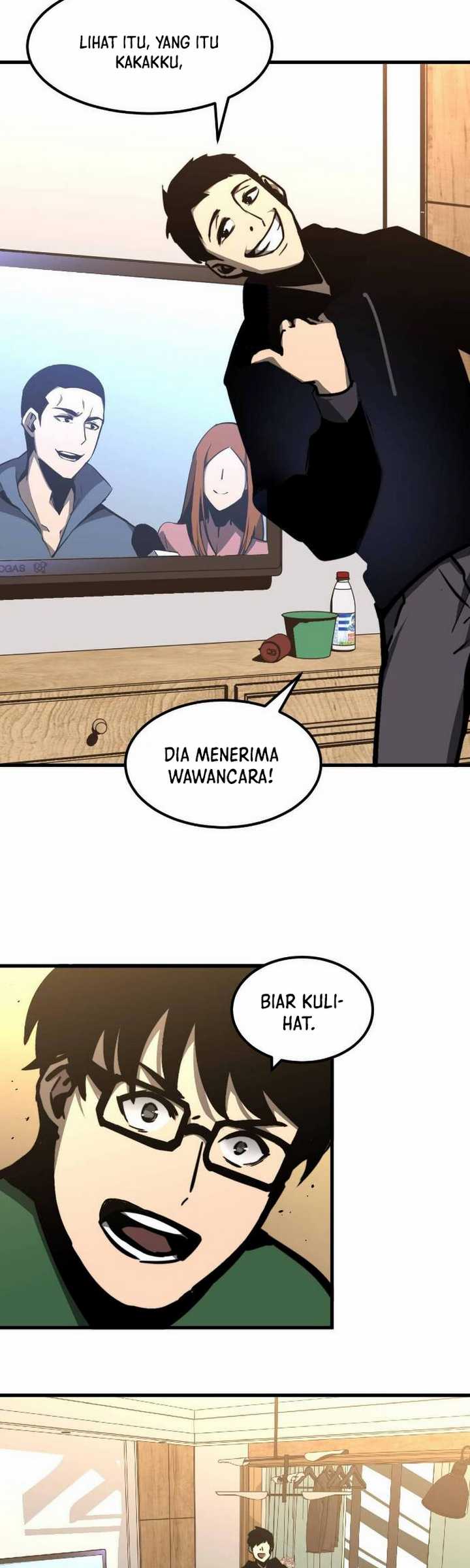 Yuan Zun Chapter 648 - halaman 5