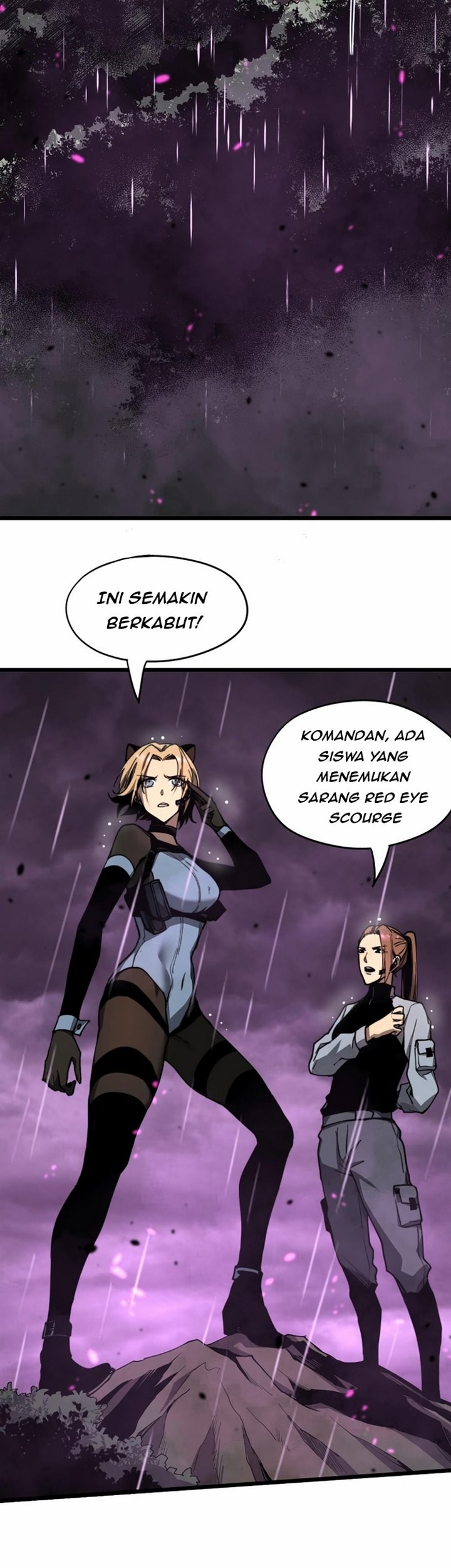 Yuan Zun Chapter 650.5 - halaman 8