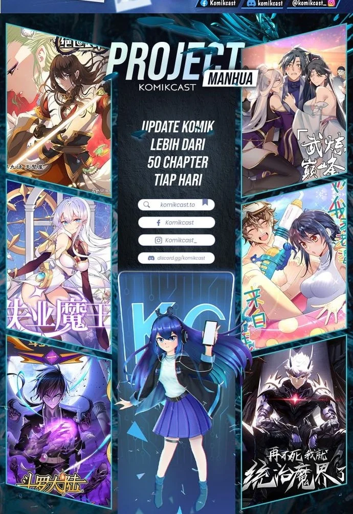 Yuan Zun Chapter 651.5 - halaman 5