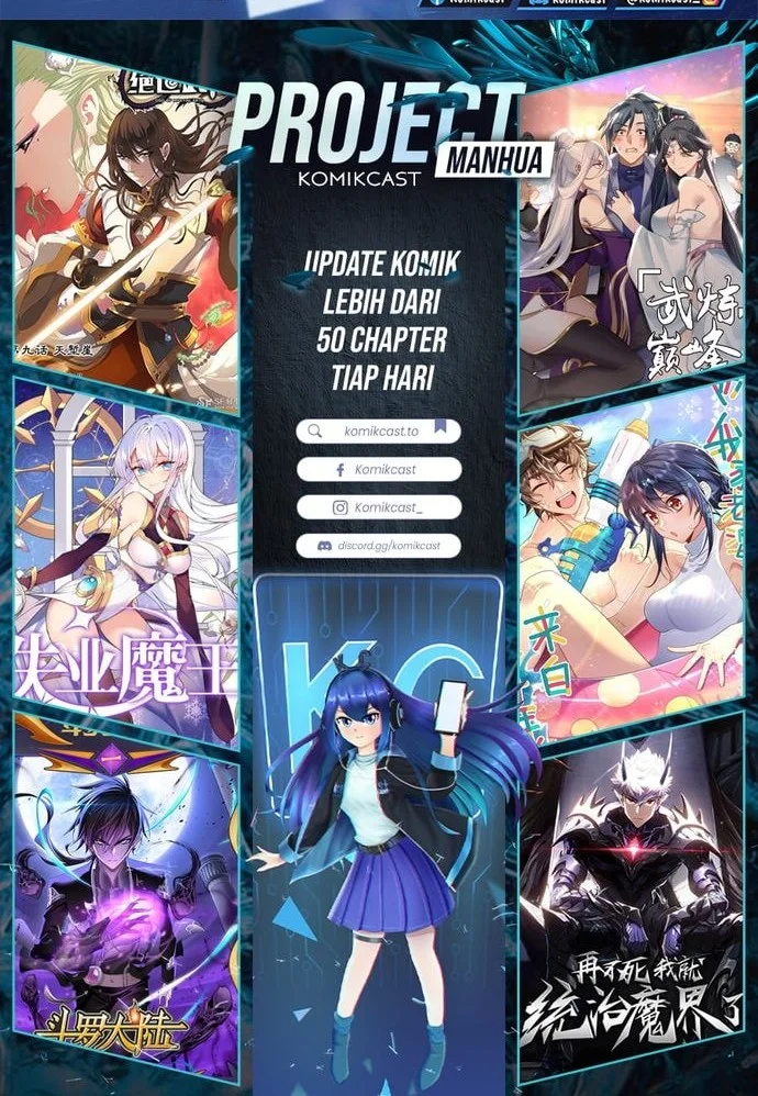 Yuan Zun Chapter 651 - halaman 5