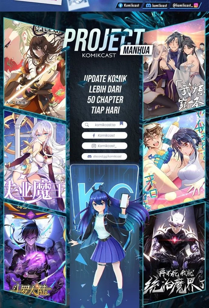 Yuan Zun Chapter 652 - halaman 5